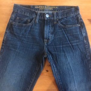American Eagle Bootcut Jeans